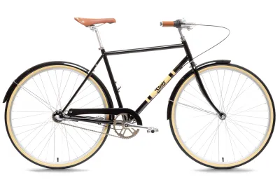 City Bike (3-speed)