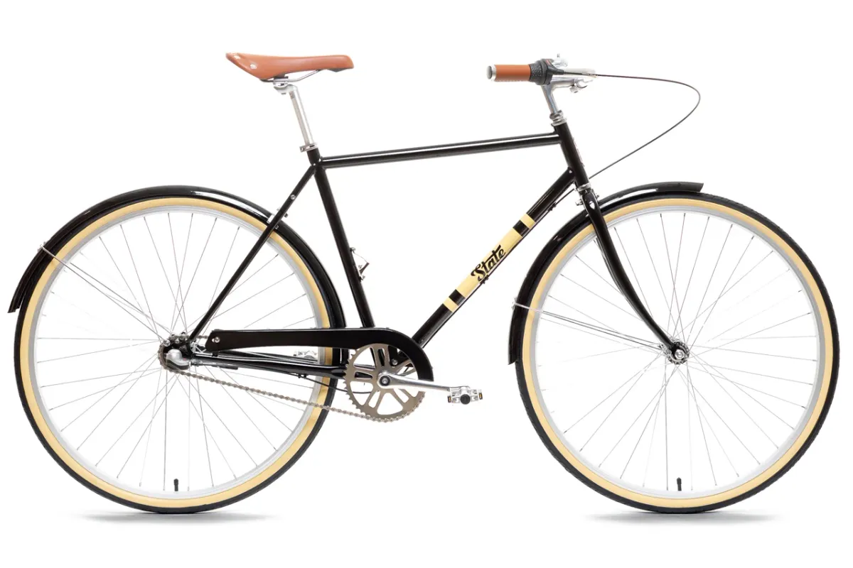 City Bike (3-speed)