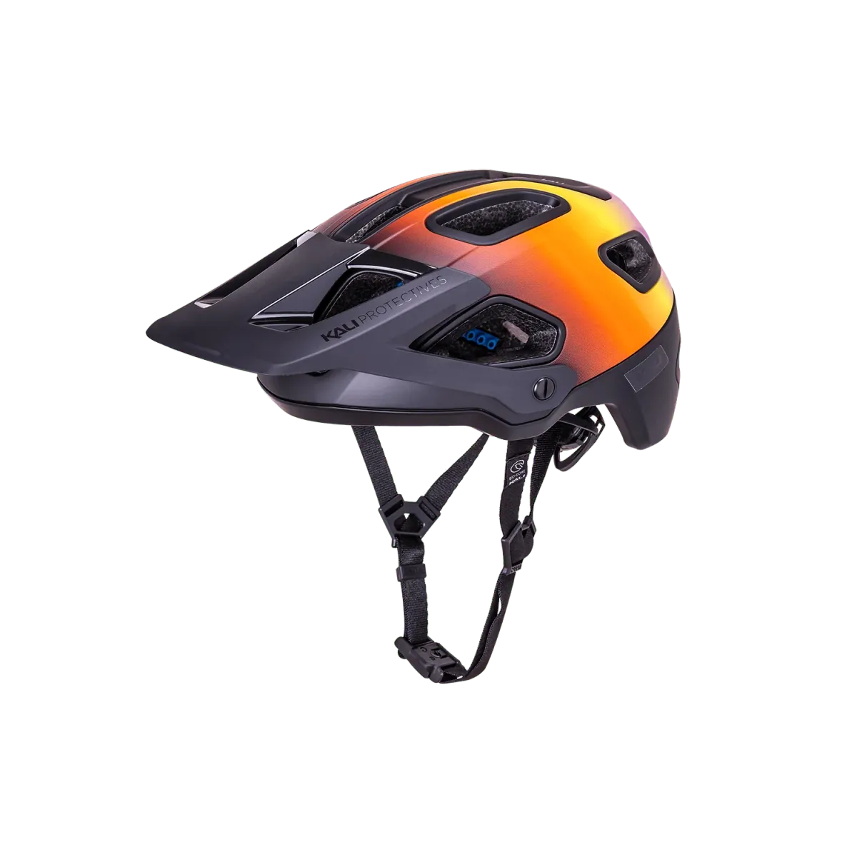Cascade LTD Afterburner Mat Mlt