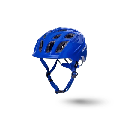 Chakra Child Solid Blue