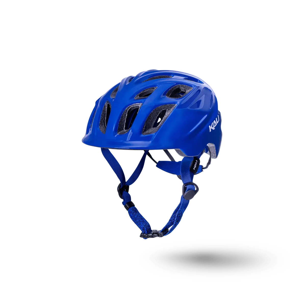 Chakra Child Solid Blue