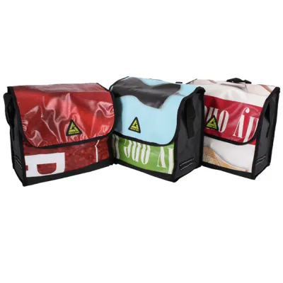 Dutchy 22L Pannier