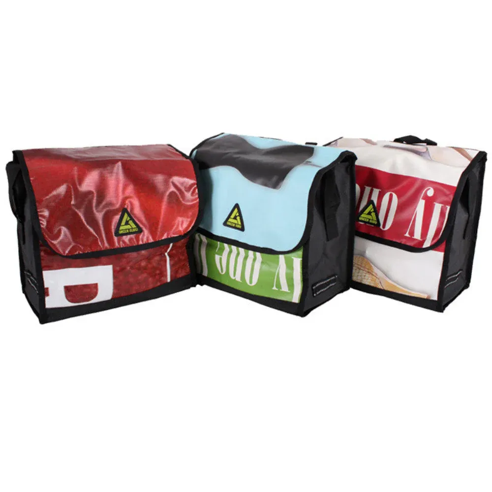 Dutchy 22L Pannier